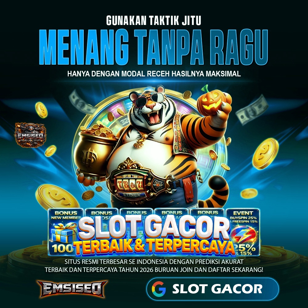 BABATOTO: Slot 4D Bendita TM Toto Slot Gacor Resmi Terpercaya 2026